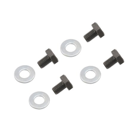 MR. GASKET TORQUE CONV BOLT CHRY 6718